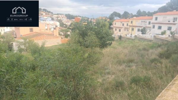 Terreno en San Rafael - Nucia Park, La Nucia photo 3