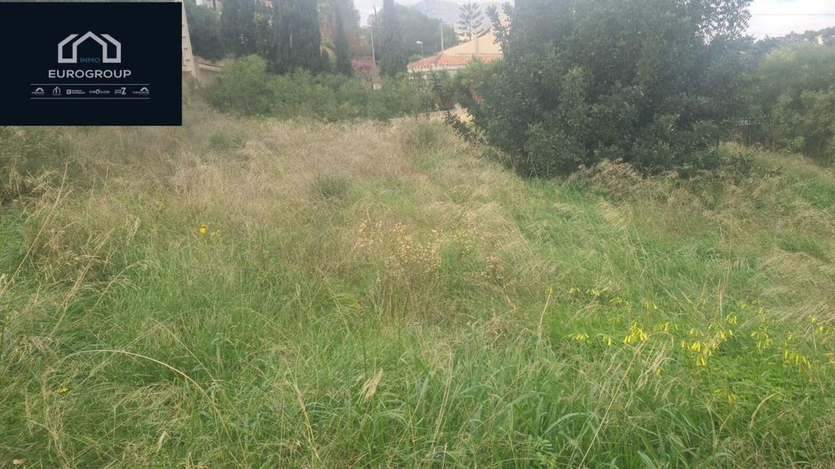 Terreno en venta en La Nucia, Alicante photo 5