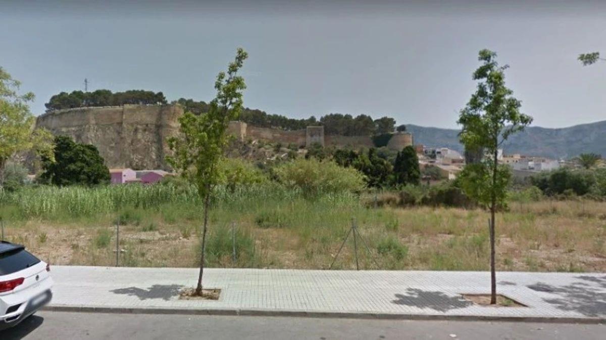 Terreno en venta en Denia, Alicante photo 5