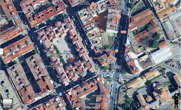 Local en Plaza Centenario, 32, Barri Eixample, Alcoy / Alcoi photo 3