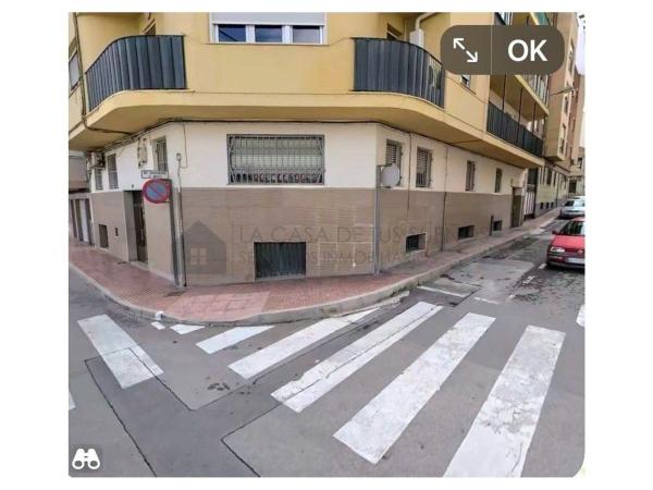 Local en Calle Doctor Fleming, Sax photo 1