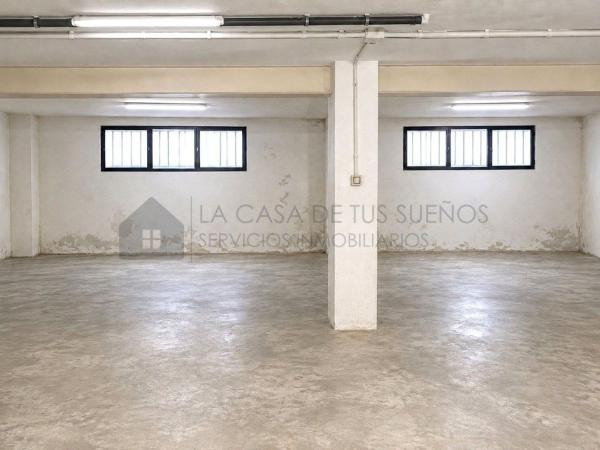 Local en Calle Doctor Fleming, Sax photo 2