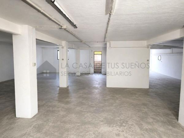 Local en Calle Doctor Fleming, Sax photo 3