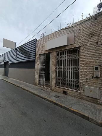 Local en Calle Elche, Dolores photo 1