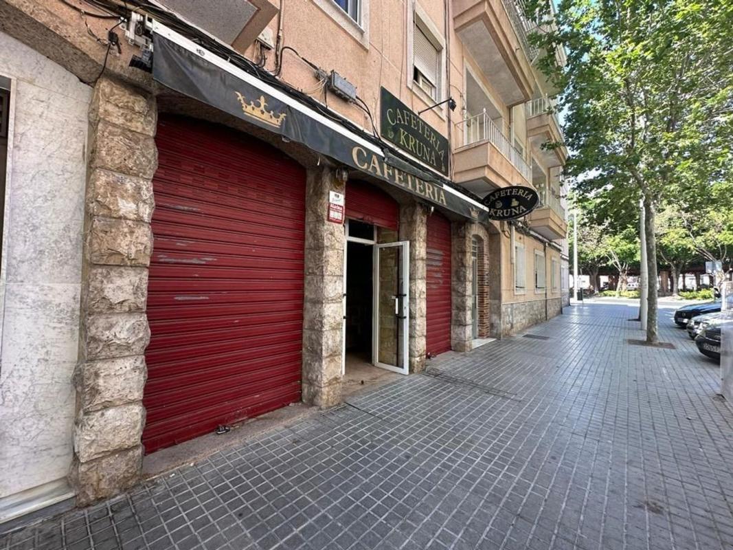 Propiedades en venta y alquiler en España photo 1