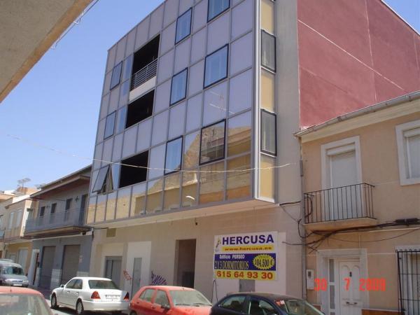 Local en Calle Doctor Ricardo Flores, 11, Callosa de Segura photo 1