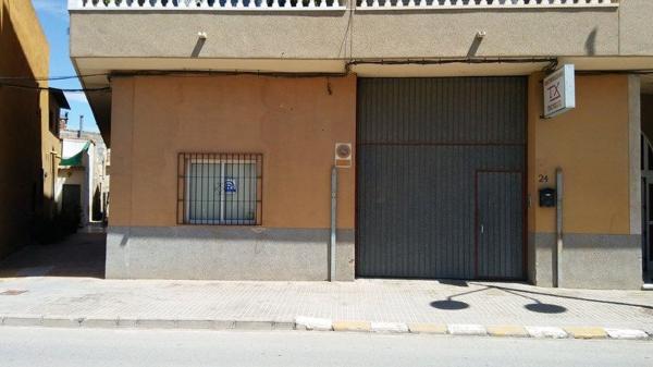Local en Cv-9220, 65, Molins-Campaneta-San Bartolomé, Orihuela photo
