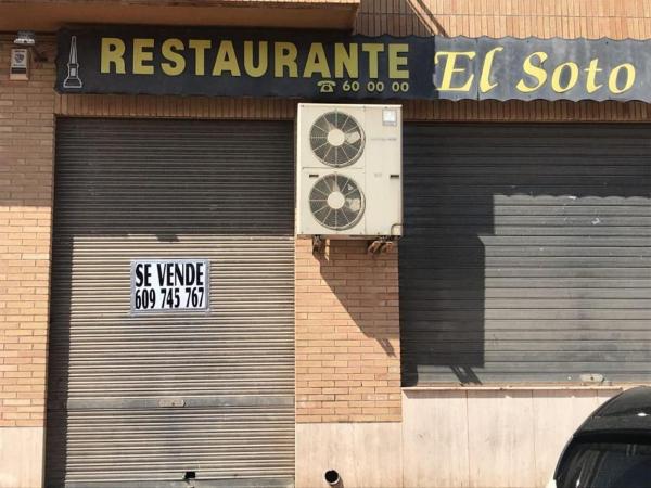 Local en Vereda Reino, 11, Desamparados-Hurchillo-Torremendo, Orihuela photo 1