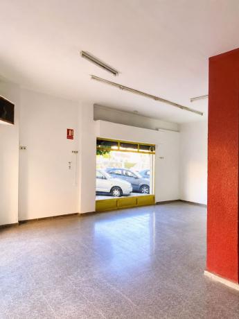 Local en Avenida de Madrid, 2, Petrer photo 3