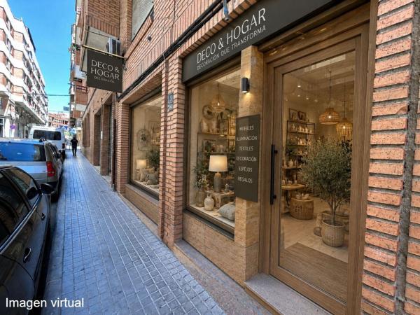 Local en Crevillente photo 1