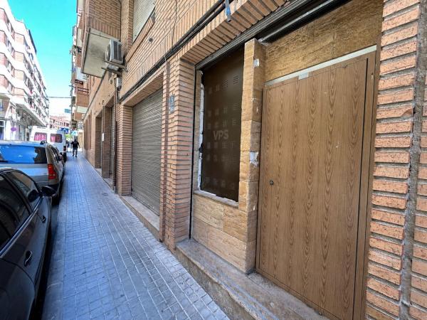 Local en Crevillente thumbnail 1