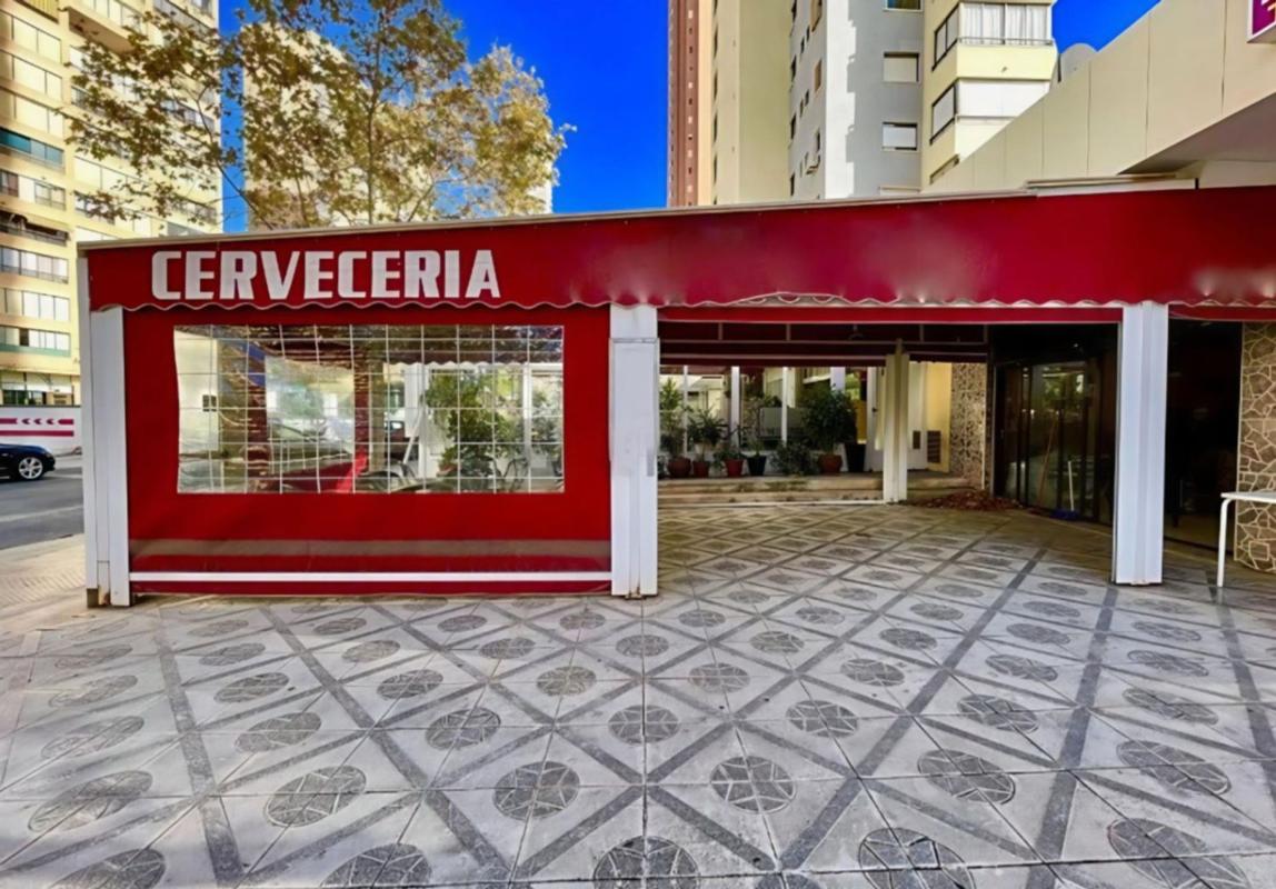 Propiedades en venta y alquiler en España photo 1
