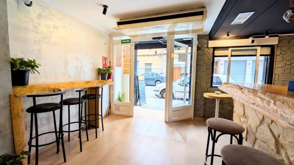 Local en Los Magros-Casablanca, Elche / Elx photo 1