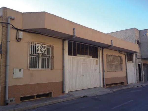 Local en Calle los Pasos, 31 a, Redovan photo 1