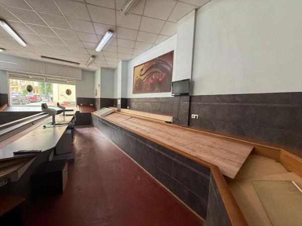 Local en Calle Casimiro Barello Morello, 7, Centro - Zona Alta, Alcoy / Alcoi thumbnail 2