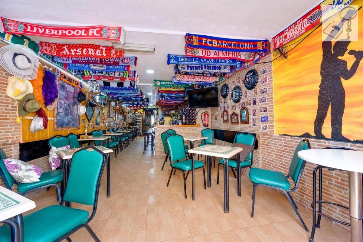 Properties for sale and rent in Spain photo 2