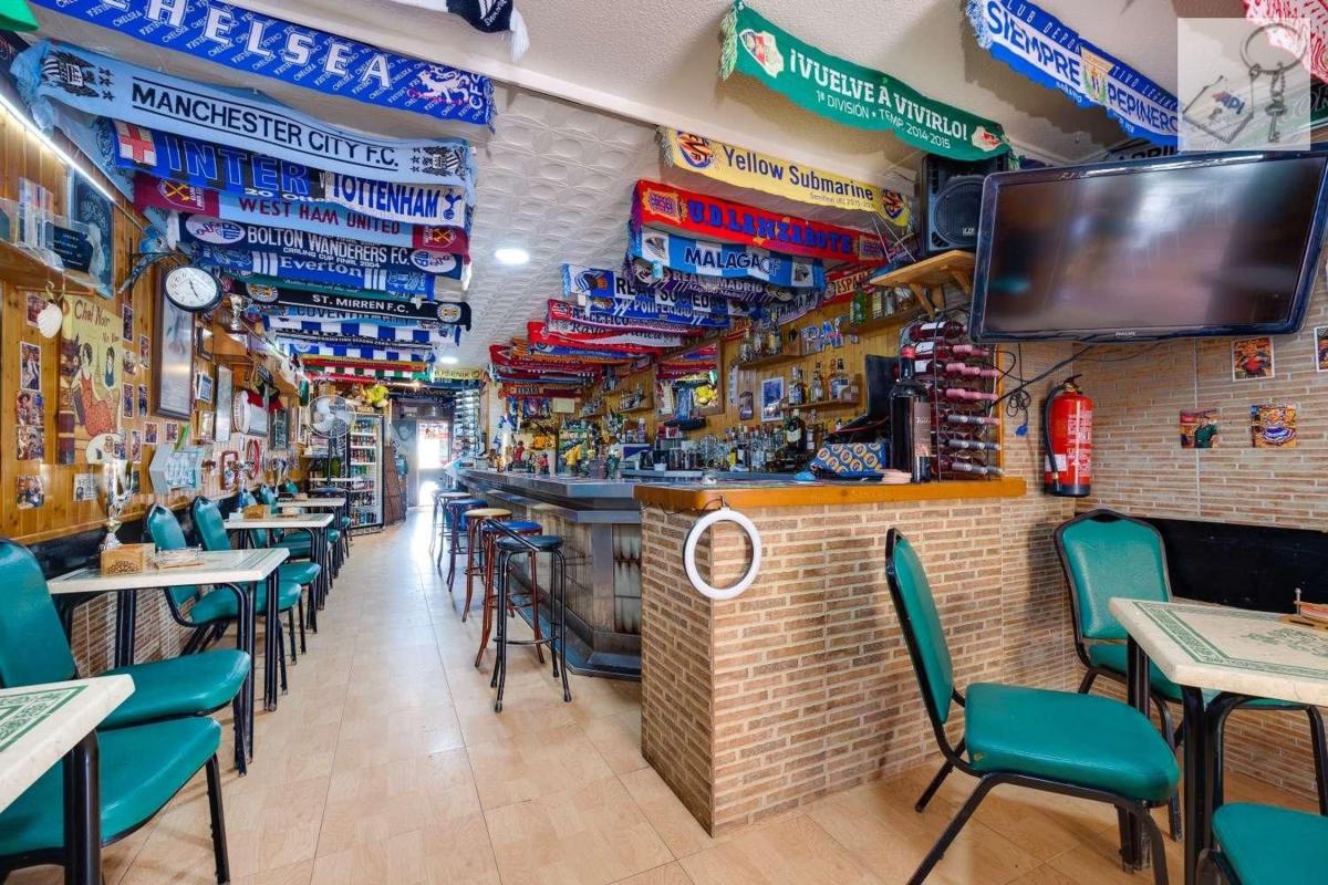 Properties for sale and rent in Spain photo 3