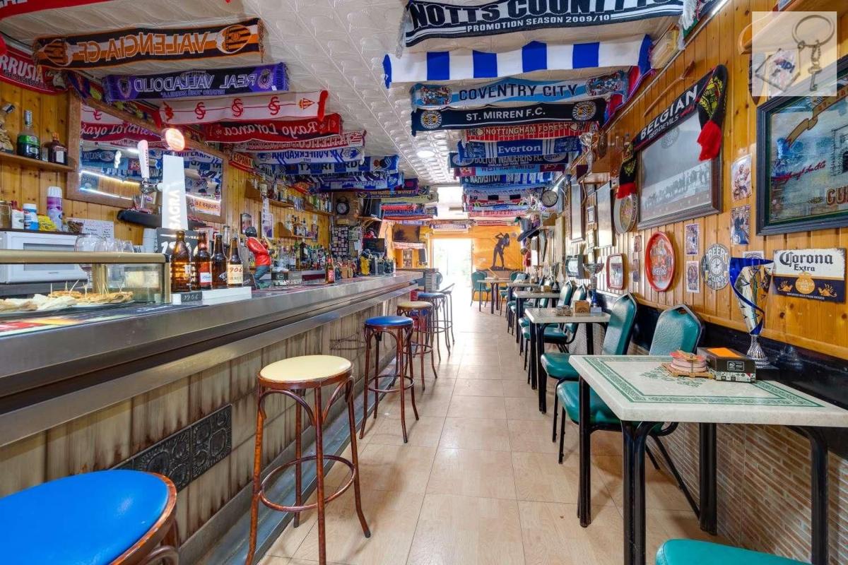 Properties for sale and rent in Spain photo 5