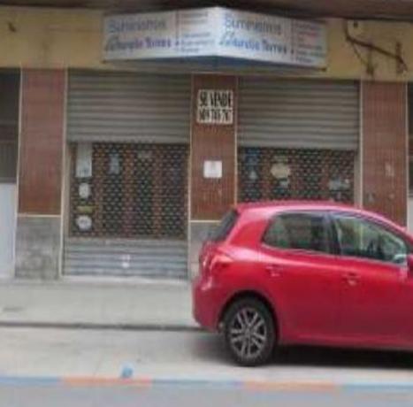 Local en Calle Obispo Rocamora, 36, Orihuela Ciudad, Orihuela photo 1