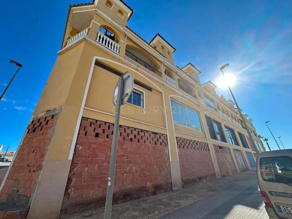 Local en Calle Torrevieja s/n, Benijofar thumbnail 1