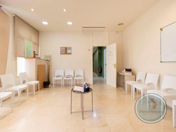 Local en Calle de Maximilia Thous, Sector V-El Canal, Elche / Elx photo 1