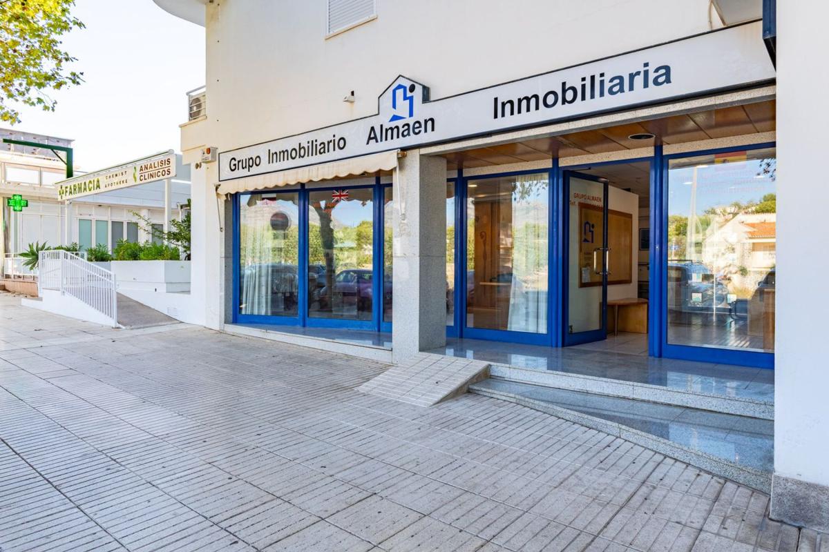 Propiedades en venta y alquiler en España photo 4