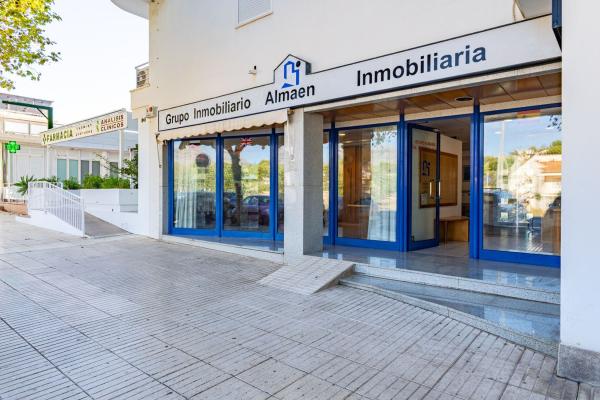 Local en Cap-negret, Zona l'Olla, Altea photo 4