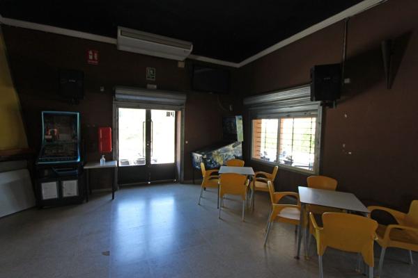 Local en Orba photo 3