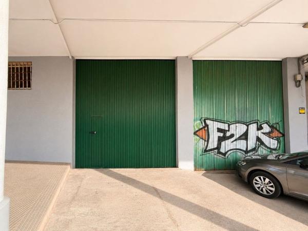 Local en Calle Polop, 5, Pueblo Poniente, Benidorm photo 1