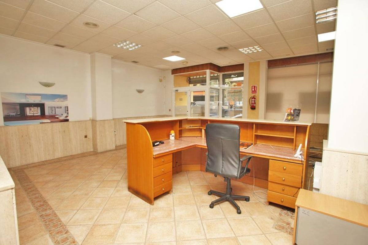 Propiedades en venta y alquiler en España photo 1