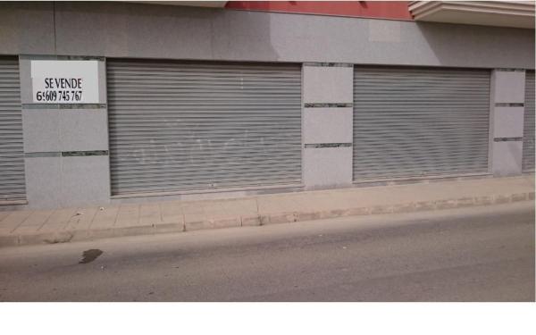 Local en Calle las Escuelas, 15, Desamparados-Hurchillo-Torremendo, Orihuela photo 1