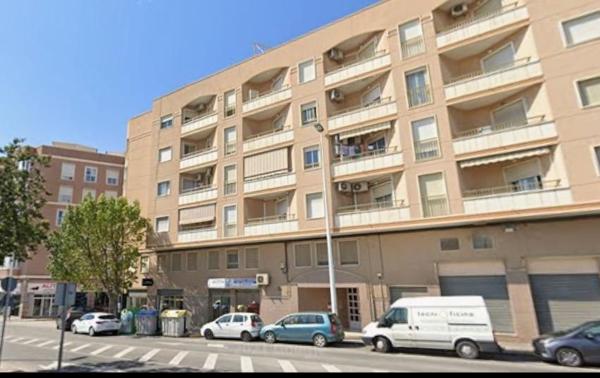 Local en San Crispín, Elche / Elx photo 1
