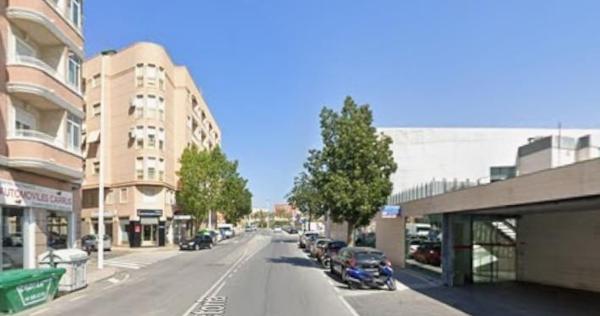 Local en San Crispín, Elche / Elx thumbnail 1