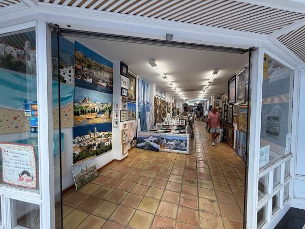 Local en Altea Pueblo, Altea thumbnail 1