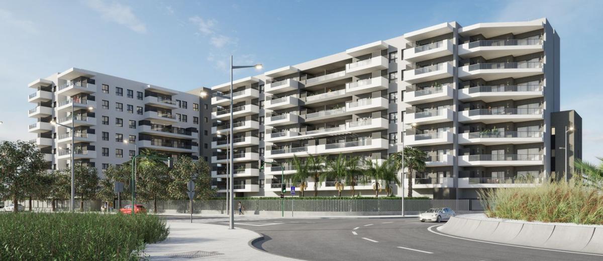 Eversun Vega Fase II