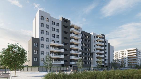 Promoción Eversun Vega Fase II obra nueva en Almería photo 4