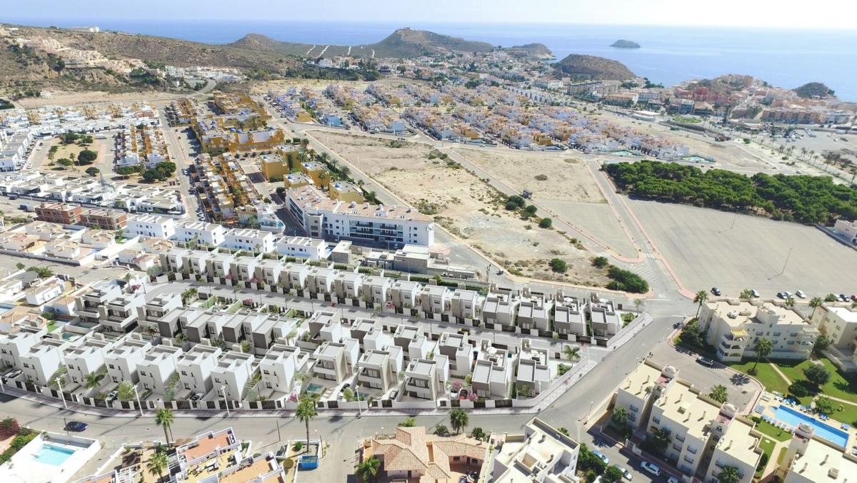 Obra nueva Villas Nature en San Juan de los Terreros (Revista) photo 3