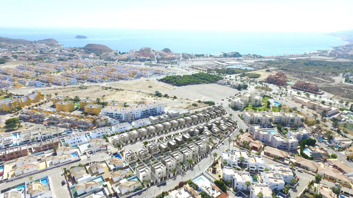 Obra nueva Villas Nature en San Juan de los Terreros (Revista) photo 4