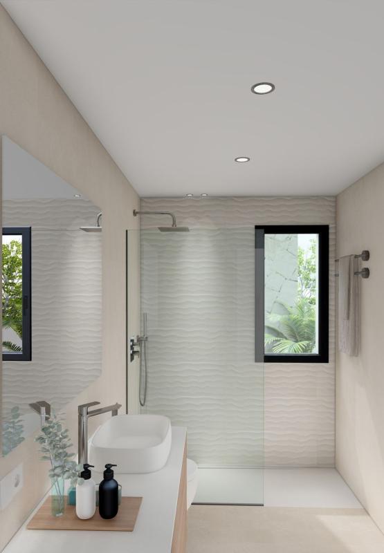 Obra nueva Villas Nature en San Juan de los Terreros (Revista) photo 5