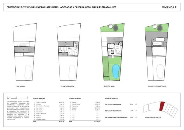 Promoción Residencial Buenas Vistas obra nueva en Aranjuez photo