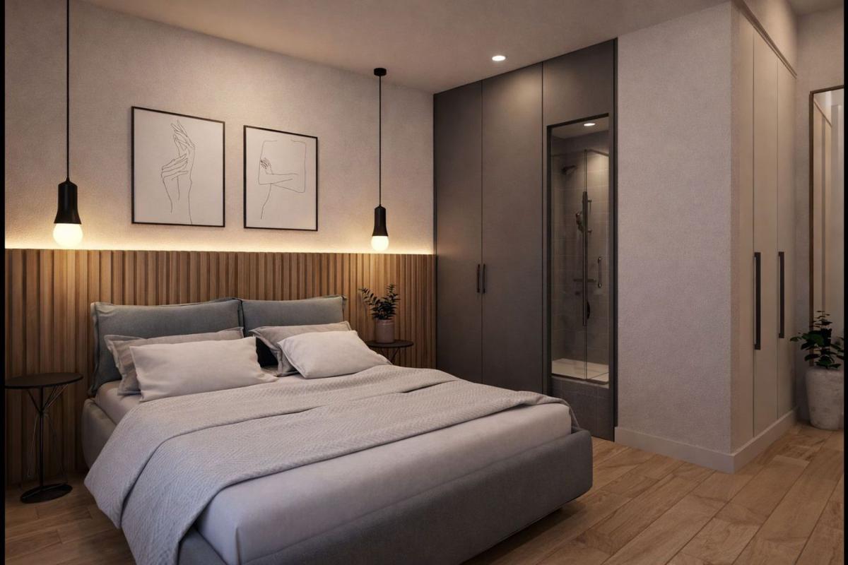 Продажа дуплекса на Dúplex en Calle del Jardin de la Duquesa, 2, Casco Histórico de Vicálvaro, Madrid, Мадрид photo 4