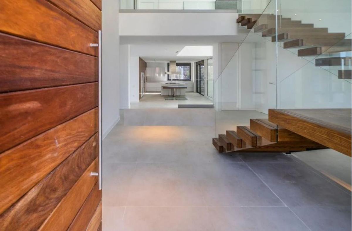 Obra nueva en Embajador, 3 en Ciudalcampo (Revista) photo 3