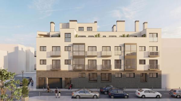 ЖК Villaba Homes VI новая стройка в Мадрид photo 1