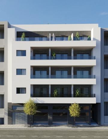 Promoción Intercosta Sun Bay obra nueva en Torrevieja photo 1