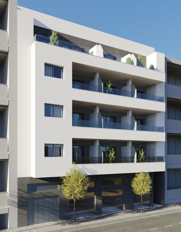 Obra nueva Intercosta Sun Bay en Torrevieja (Revista) photo 3