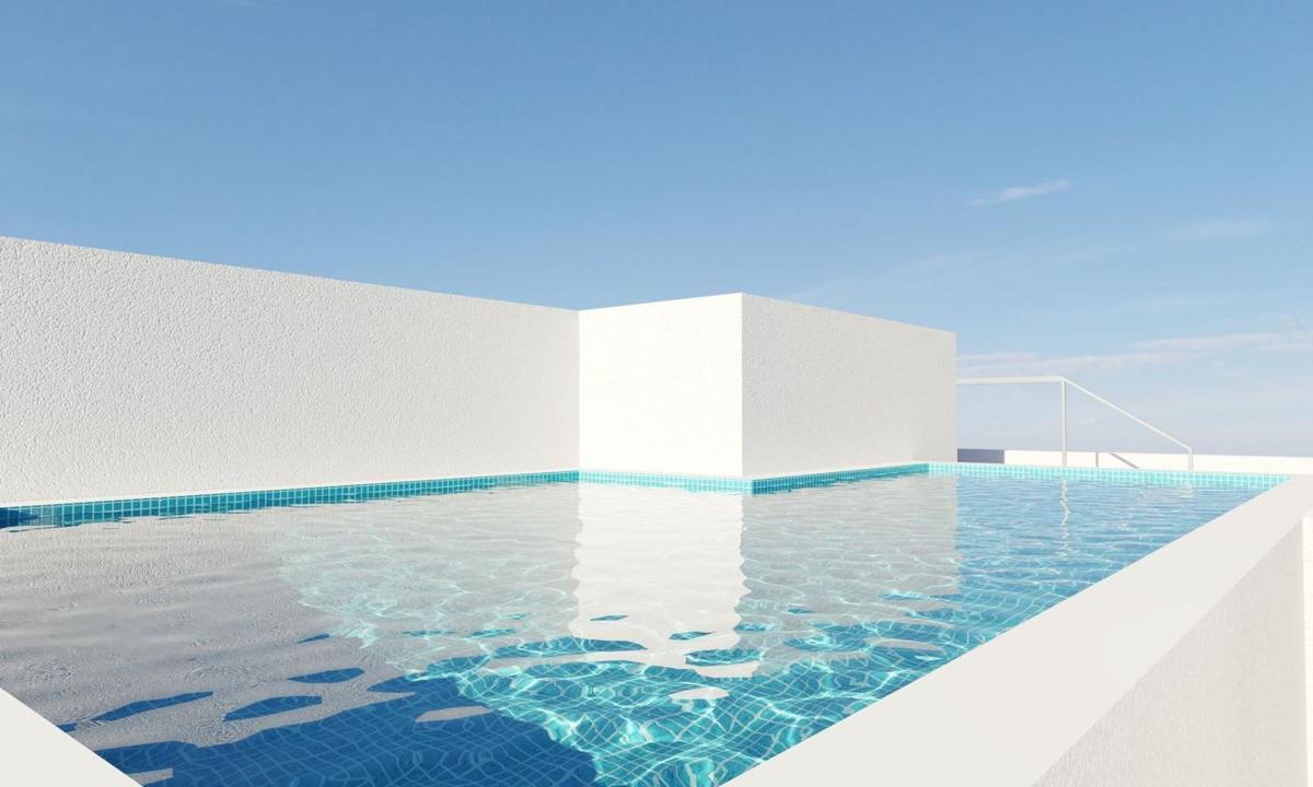 Obra nueva Intercosta Sun Bay en Torrevieja (Revista) photo 4