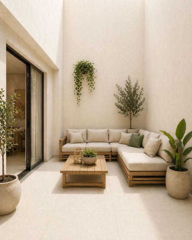Obra nueva Patios de Concepción en Elche / Elx (Revista) photo 2