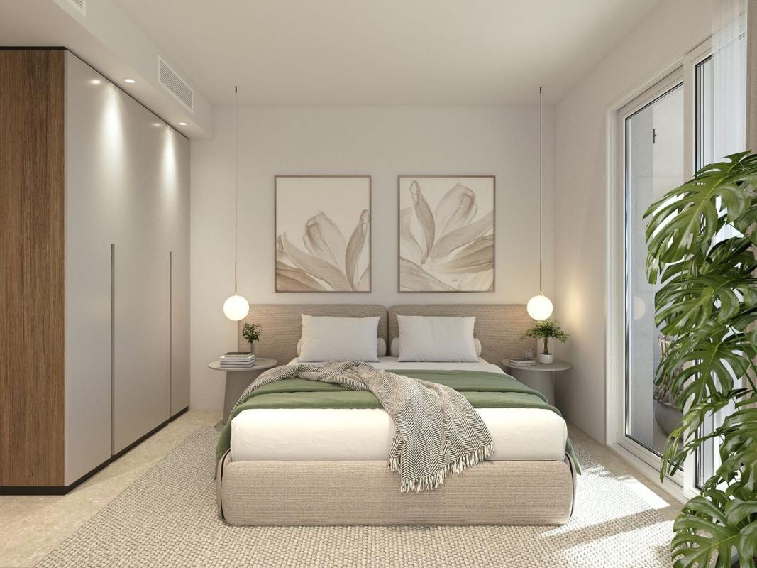 Obra nueva Apartamento en Torre de la Horadada en Pilar de la Horadada (Revista) photo 5