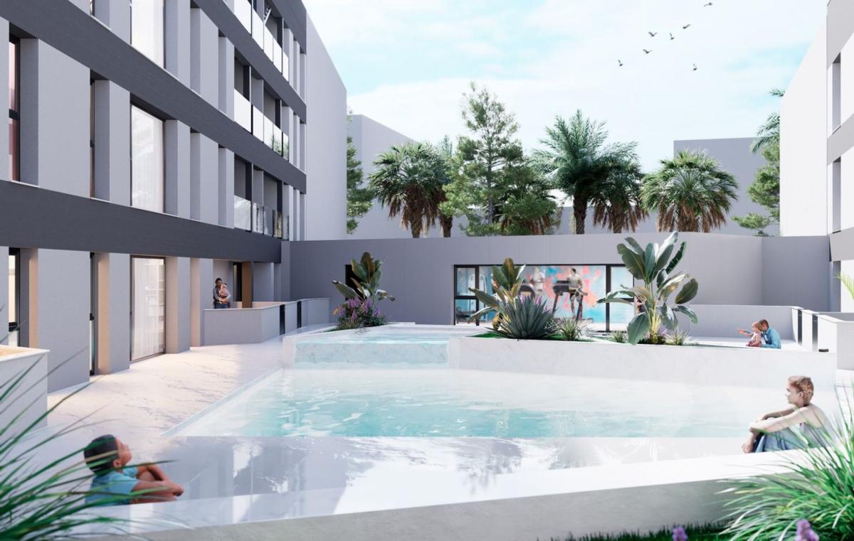 Новостройка Apartamento en Lopagan в Сан-Педро-дель-Пината́р photo 2