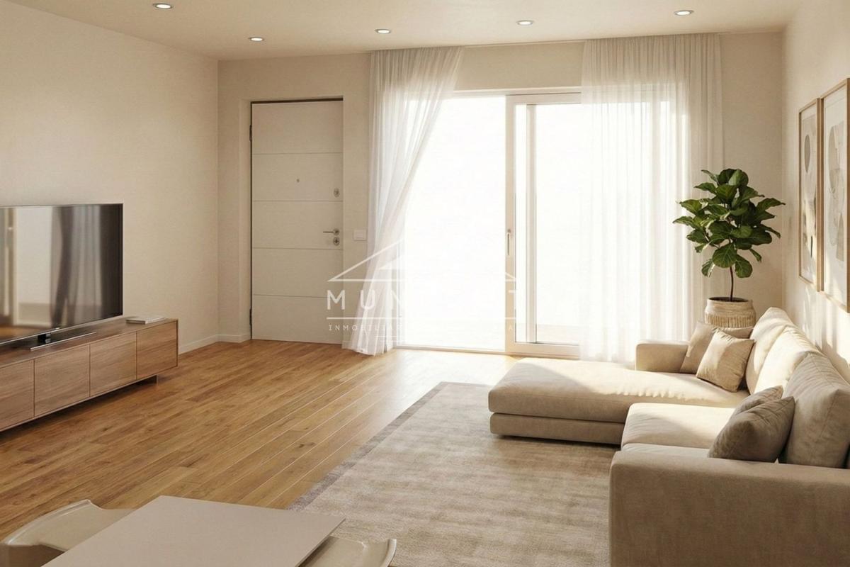 Новостройка Bungalow San Javier в Сан-Хавьер photo 3